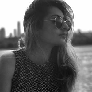 Meet your Posher, Alina